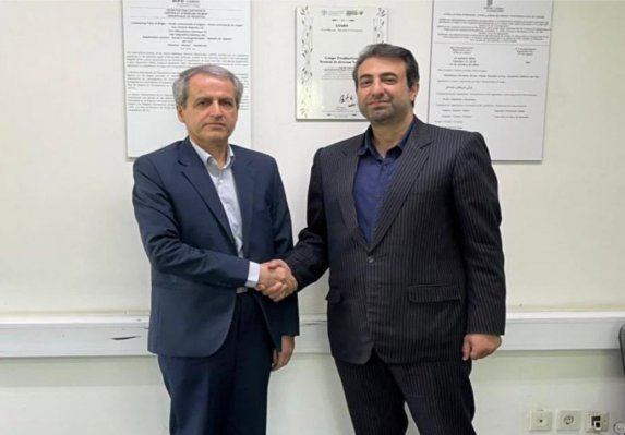تقویت جایگاه اصلاح‌طلبان در تیم اقتصادی استانداری همدان 