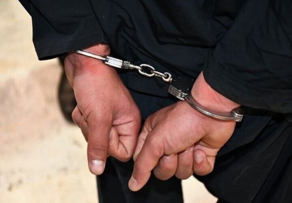 دستگیری ۷ نفر از منتشرکنندگان تصاویر خصوصی شهروندان در ملایر