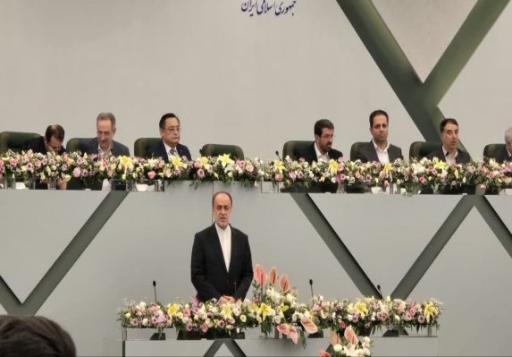 بیمارستان هزار تختخوابی لازمه توسعه گردشگری سلامت همدان است