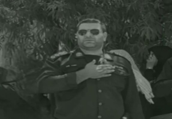 شهادت مامور انتظامی نهاوند در جریان درگیری طایفه ای