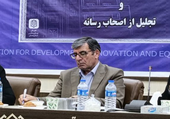  کمبود ۴۵ میلیون مترمربع فضای آموزشی در کشور 
