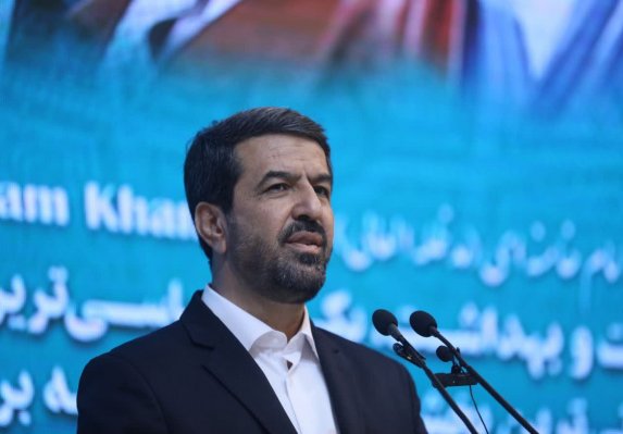آمادگی همدان برای راه‌اندازی مرکز همکاری‌های سلامت اکو