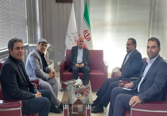 همدان میزبان همایش 