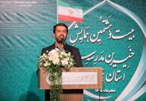 مدارس باید زمینه‌ساز پرورش دانش‌آموزان در مواجهه با آسیب‌های اجتماعی باشند