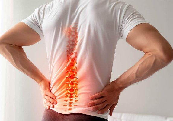 ضرورت تشخیص دقیق، انتخاب درمان مناسب و پرهیز از خوددرمانی‌ کمردرد
