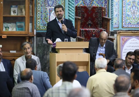 قول سه ماهه استاندار برای پوشش رودخانه فاضلاب شهرک فرهنگیان