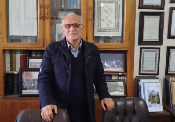 فعال فرهنگی همدان خواستار جهانی‌‌سازی جایگاه بوعلی سینا و باباطاهر شد