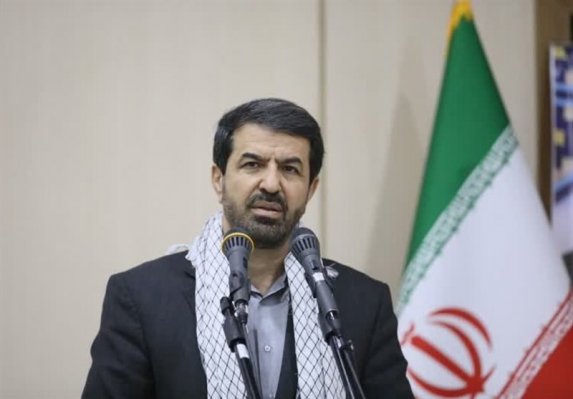 کنگره بانو دباغ یادآور مسئولیت ما در جهاد تبیین است