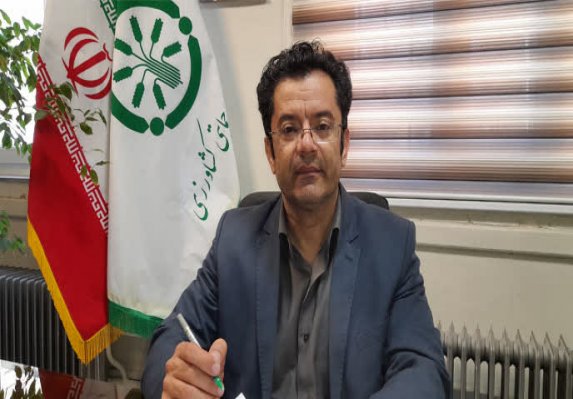 توزیع ۱۵۰۰ تن کود اوره در استان همدان طی یک هفته