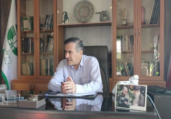 جزیره‌ای‌شدن مناطق حفاظت‌شده مشکل اساسی همدان است