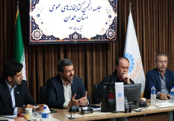 طرح «هر خانه یک کتابخانه» ظرفیت دسترسی به کتاب را سه‌برابر می‌کند