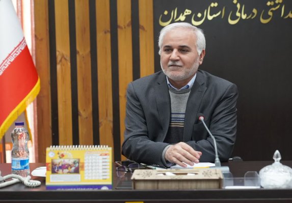 راه‌اندازی دو رشته تخصصی جدید در دانشگاه علوم پزشکی همدان