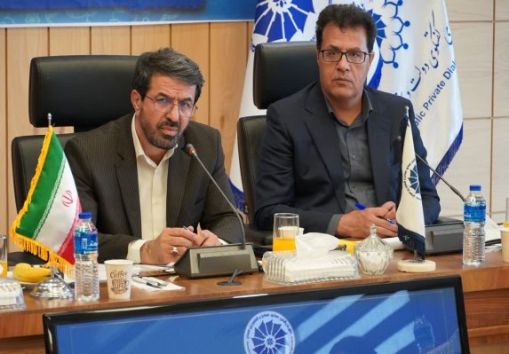  جای خالی کیفیت در شورای گفت‌و‌گوی دولت و بخش خصوصی همدان 