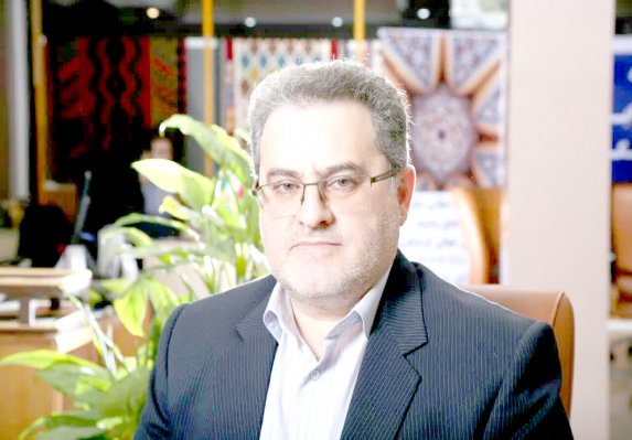 شرکت سیاحتی علیصدر محور توسعه گردشگری استان همدان است 