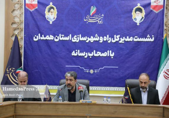 ۱۸۰۰ مورد نظارت عالیه بر ساخت‌وسازهای همدان انجام شد