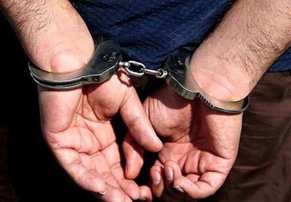 کلاهبردار معاملات طلا در همدان دستگیر شد