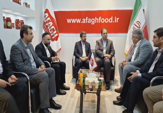 اکسپو، ویترین توانمندی‌های همدان در اقتصاد، کشاورزی و گردشگری