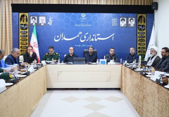مراسم تشییع رهبر شهید در تراز بین‌المللی برگزار شود