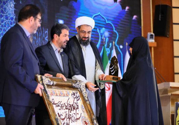 اعلام برگزیدگان هفدهمین دوره مسابقات قرآنی «مدهامتان»