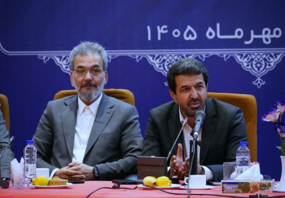 گردشگری محور توسعه و پیشرفت استان است
