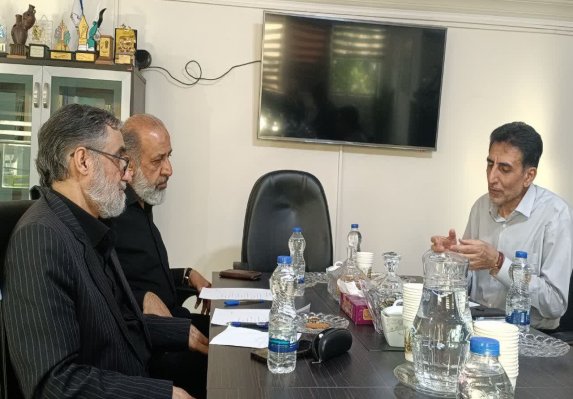 فراخوان کنگره آیت الله بهاری آماده انتشار است