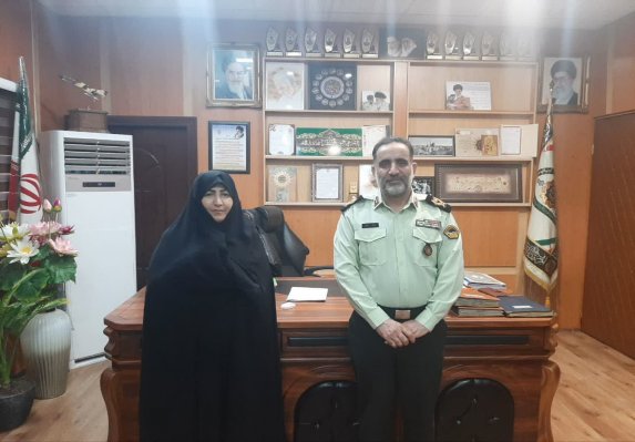 تشکیل کارگروه مشترک فراجا و تعزیرات حکومتی همدان