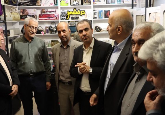 چرم همدان به عنوان برند اصیل ملی باید به جایگاه واقعی خود بازگردد
