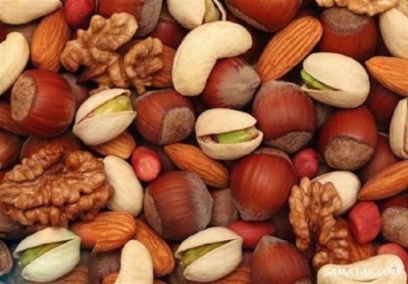  اضافه وزن، تهدید پنهان مصرف بیش از حد تنقلات نوروزی است