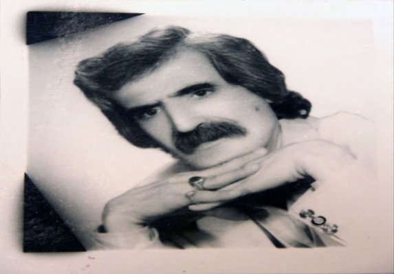 یاد دادای همدان بخیر