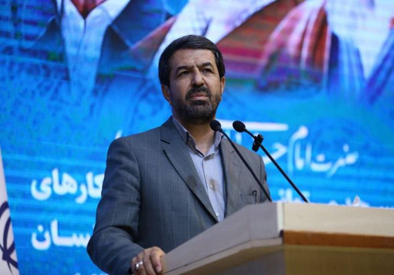 حمایت استانداری همدان از طرح‌های خلاقانه اقتصادی جوانان مسجدی