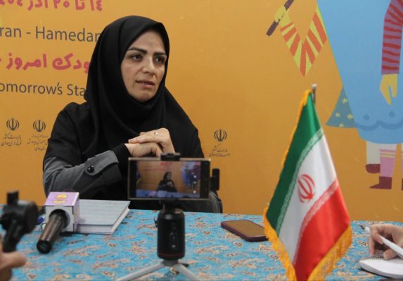 آغاز پیش‌فروش بلیت‌های جشنواره بین‌المللی تئاتر کودک‌ونوجوان از فردا 