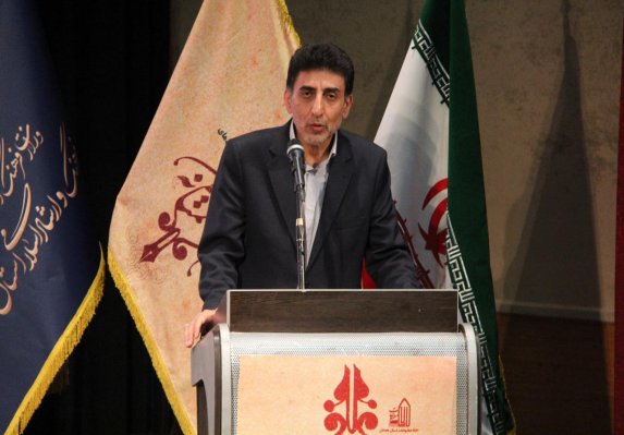  حمایت مسئولان استان رمز موفقیت جشنواره مطبوعات هگمتانه