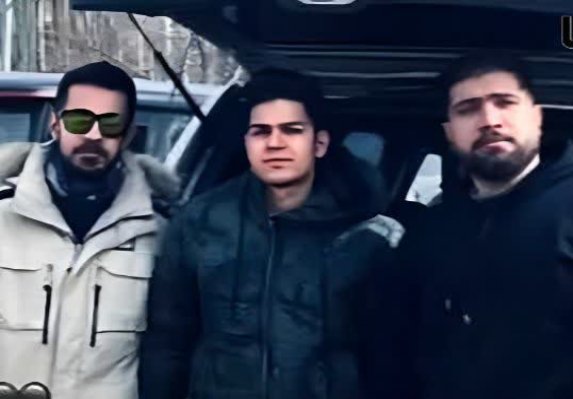 حادثه تاریک‌دره رنگ شهادت گرفت/نفر سوم جانباز شناخته شد