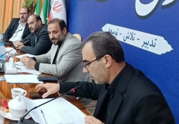 صدور مجوز و پرداخت تسهیلات در نهاوند تسریع می شود