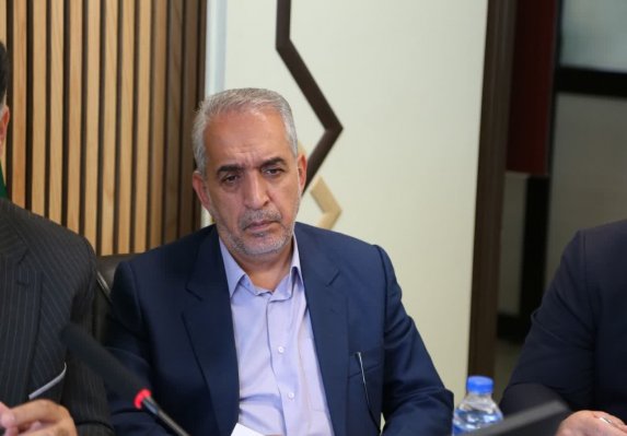 تأثیر چشمگیر تسهیلات ۲ همتی بر رونق بخش کشاورزی همدان/پیگیری گلخانه ۳۰ هکتاری عبدالرحیم