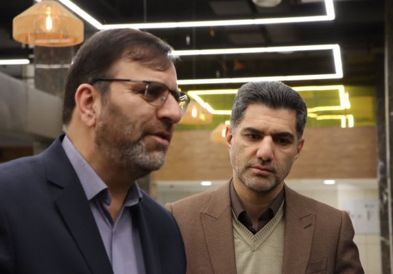 پروژه فودکورت سینا یکی از پروژه‌های مهم شهری در حوزه خدمات گردشگری