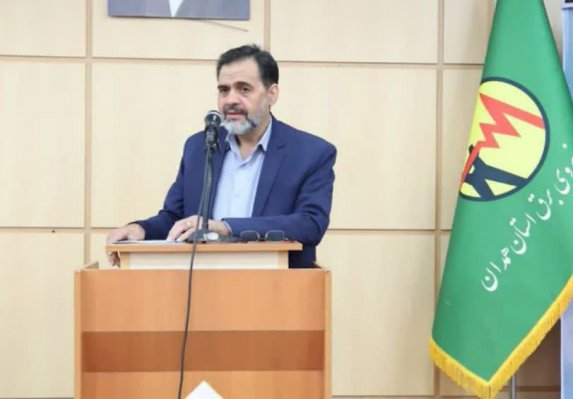 مهتاب در مدار برق همدان/ از صرفه‌جویی ۵۰ میلیون کیلووات‌ساعتی تا هوشمندسازی ۶۶۰ کلید شبکه