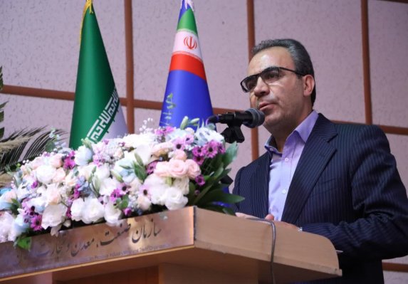 صدور ۳۱۲ پروانه بهره‌برداری استخراج موادمعدنی در همدان