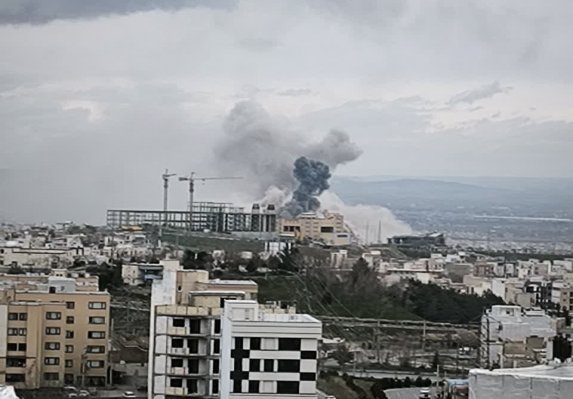 در حملات دشمن به همدان یک نفر شهید و ۴۰ نفر مجروح شدند