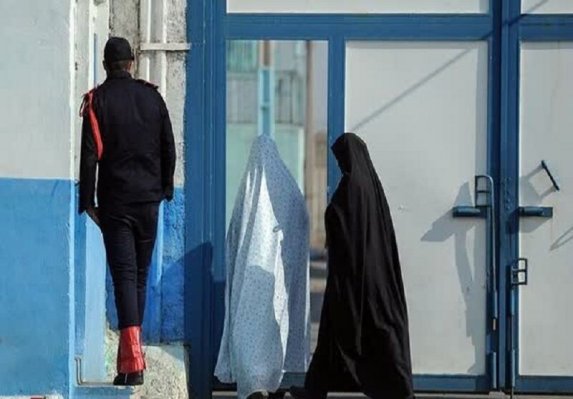نیمی از زنان زندانی همدان بدهی بالای ۶ میلیارد دارند