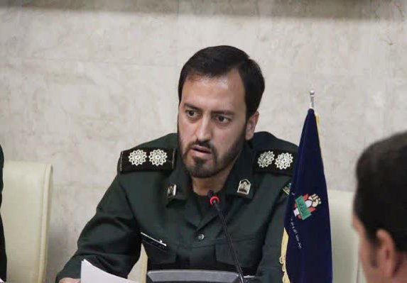 آئین کلنگ زنی یادمان و زائرسرای شهدای قراویز برگزار می‌شود