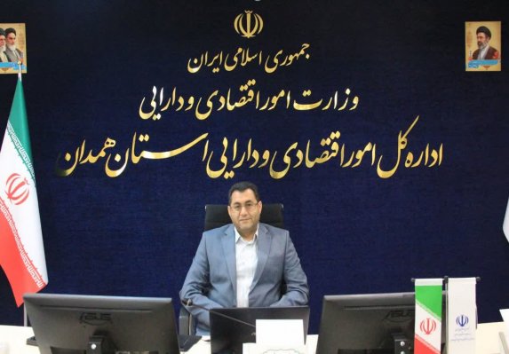 همدان رتبه سوم کشور در پرداخت تسهیلات شرایط اضطرار 
