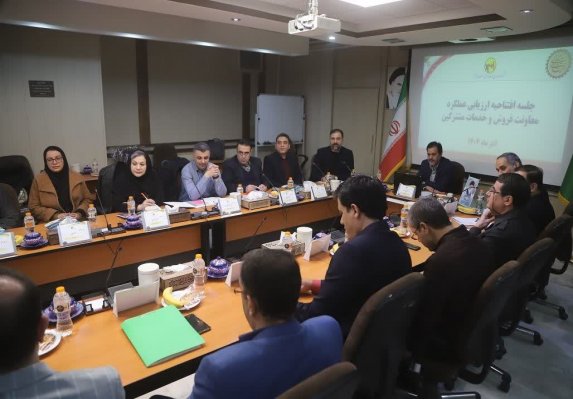 کنترل‌پذیری ۶۰۷ نقطه از شبکه ۲۰ کیلوولت استان همدان