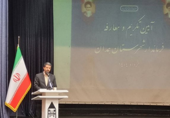  فرصت‌سوزی نکنیم، زمان بازنمی‌گردد