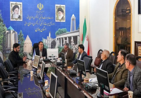 رسیدگی به ۴۰ شکایت از تأسیسات گردشگری همدان