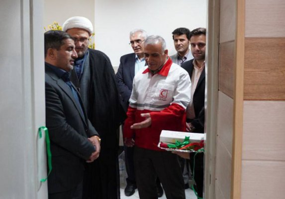  دفتر شورای سازمان نظام روان‌شناسی استان همدان افتتاح شد