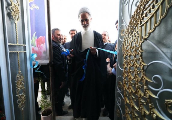 افتتاح ۲ هزار و ۴۵ واحد مسکن روستایی نهضت ملی مسکن در استان همدان