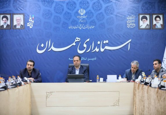ممانعت از تعدیل و بازگشت بیش از ٢٥٠ نیروی کار در استان همدان