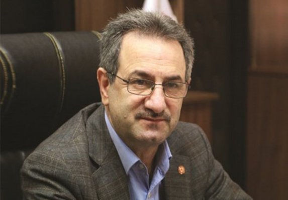 سطح برگزاری همایش گردشگری سلامت همدان در حد لالیگا بود