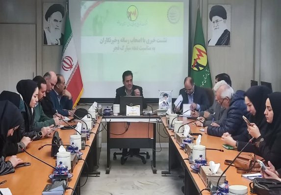 اجرای ۵۳۷ پروژه برق بهبود شبکه روستایی با ۴۹۸ میلیارد اعتبار در همدان